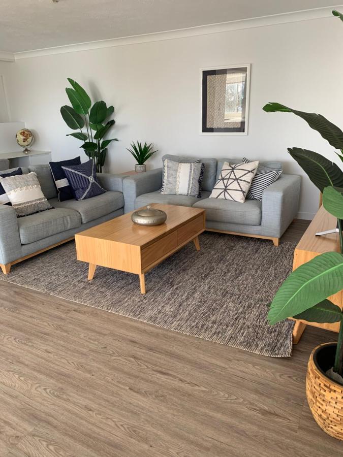 Pacific Regis Beachfront Holiday Apartments Gold Coast Ngoại thất bức ảnh