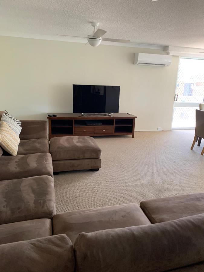 Pacific Regis Beachfront Holiday Apartments Gold Coast Ngoại thất bức ảnh