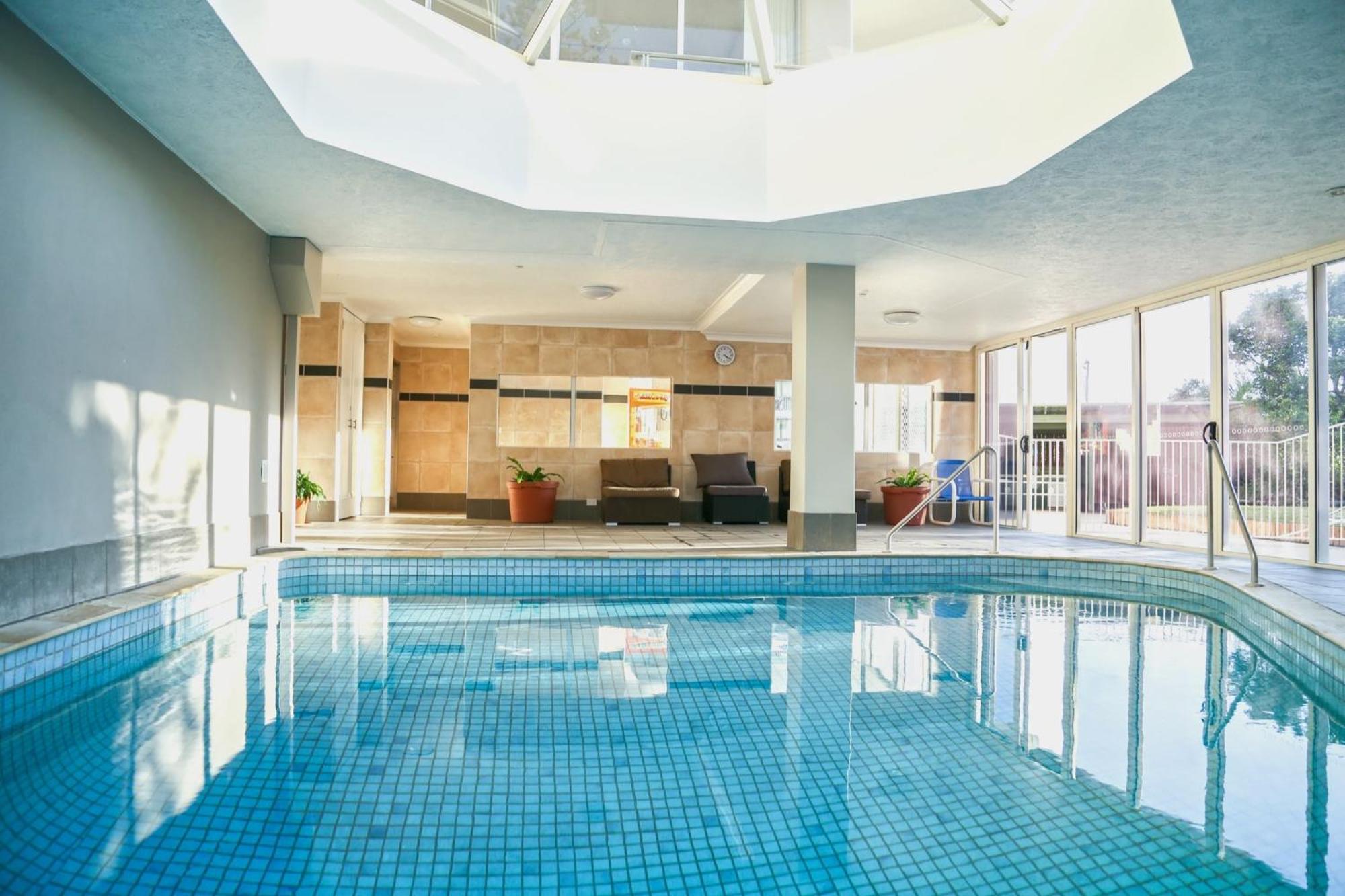 Pacific Regis Beachfront Holiday Apartments Gold Coast Ngoại thất bức ảnh